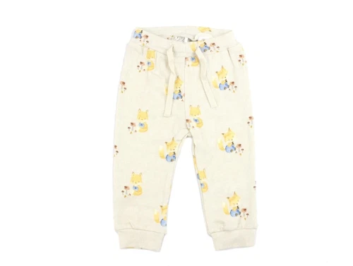 Name It peyote melange ræv bukser